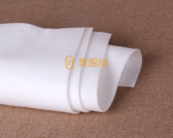 針刺無(wú)紡布