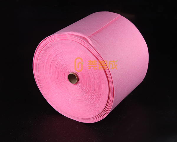 洗必凈椰殼抹布