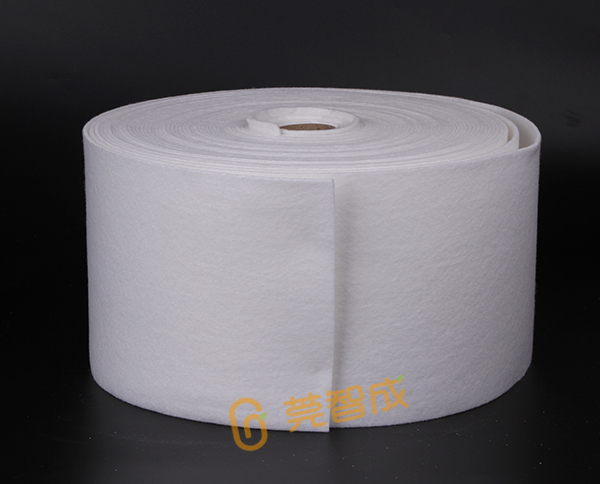 針刺無紡布生產(chǎn)廠家