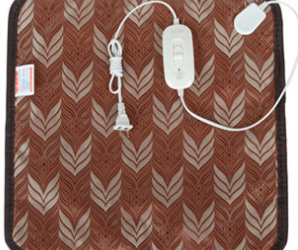 背膠無紡布應用于電熱毯應用于電熱毯