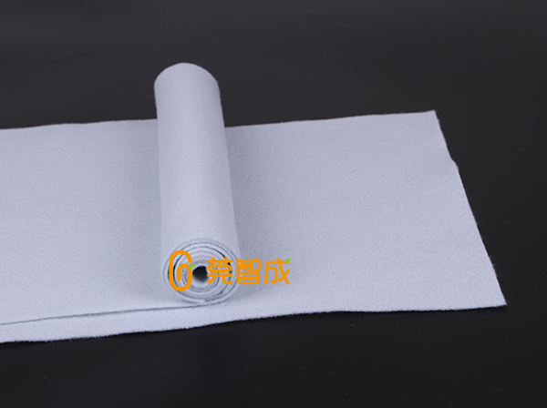 針刺無(wú)紡布