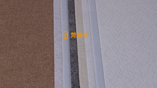定制針刺無紡布毛氈注意這幾點