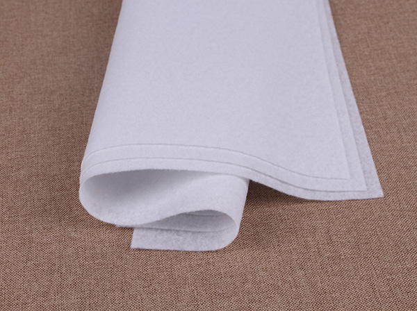 隔熱針刺無(wú)紡布