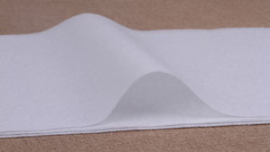 聚酯針刺無(wú)紡布