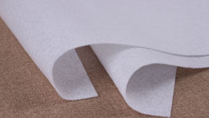 聚酯針刺無(wú)紡布