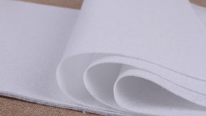 聚酯針刺無(wú)紡布