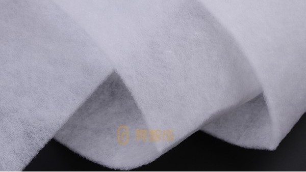 除了折疊口罩，其它口罩需要用熱風無紡布嗎？