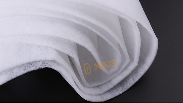 什么是口罩熱風無紡布？