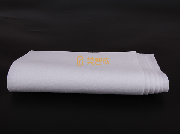 復合針刺無紡布