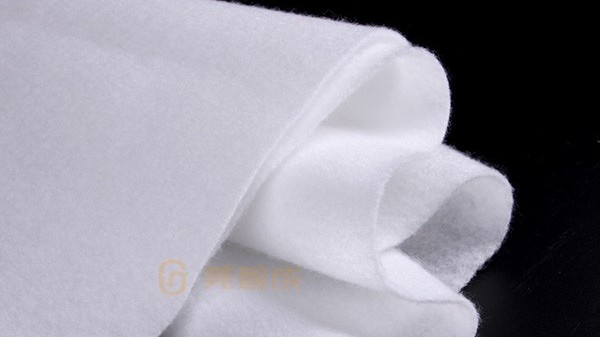 口罩定型棉高標準生產