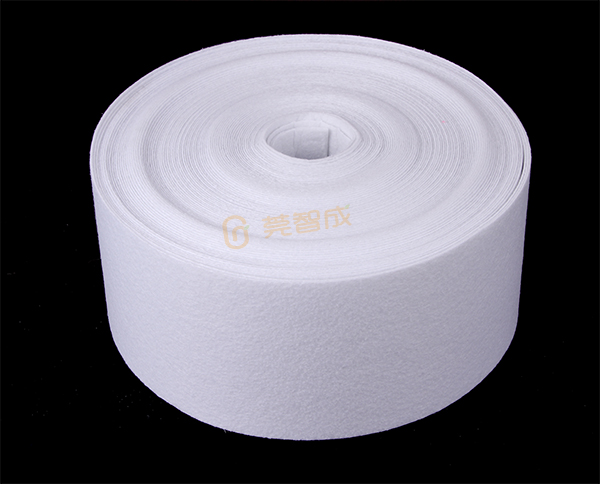 杯式口罩熱熔棉