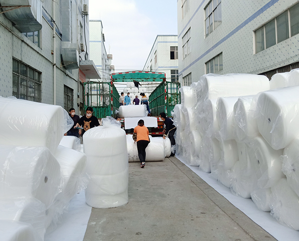 床墊防火阻燃棉