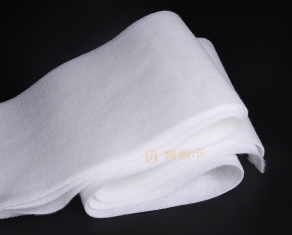 熱熔定型無紡布