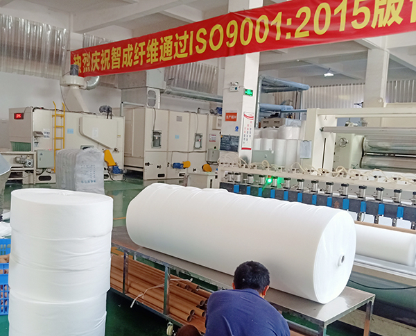 保溫隔熱阻燃棉