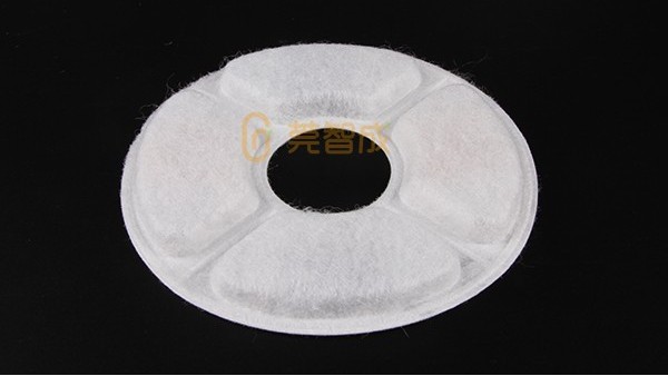 凈化器過濾棉的質量考核