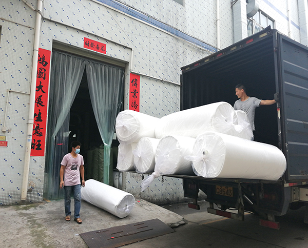 無膠棉生產(chǎn)廠家