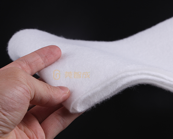 杯型防塵口罩材料