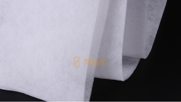 es熱風棉能夠影響折疊口罩質量嗎？