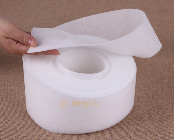 Kn95口罩材料熱風棉