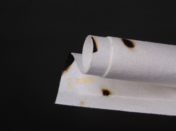 保溫隔熱阻燃棉