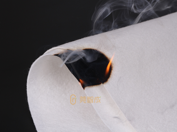 阻燃粘膠無紡布