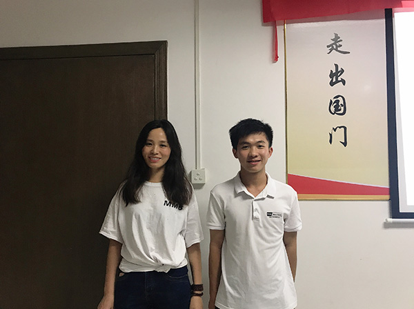 109期讀書會(huì)