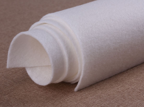 丙綸針刺無(wú)紡布