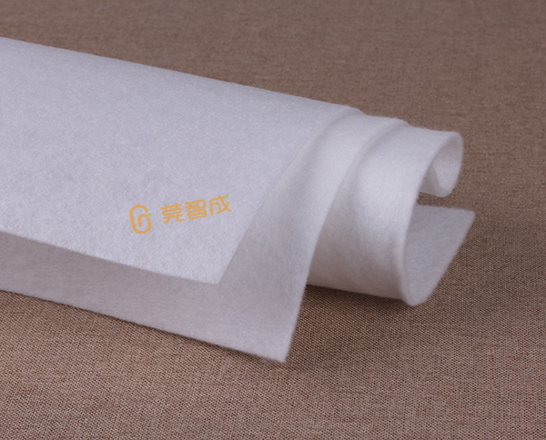 優質針刺無紡布