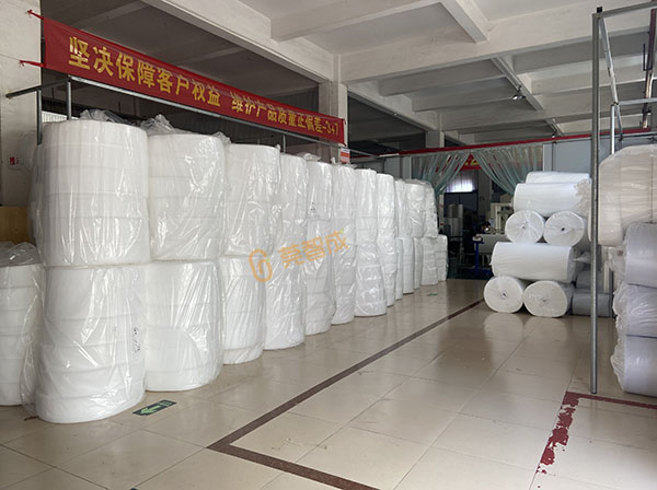 保溫隔熱阻燃棉