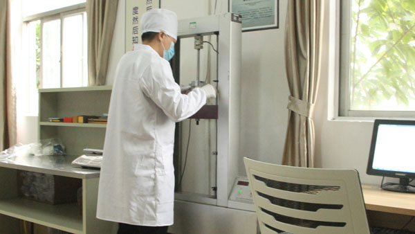 這樣的廣東針刺無紡布廠家，您愿意合作嗎？