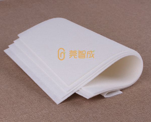 聚酯針刺無紡布MOQ