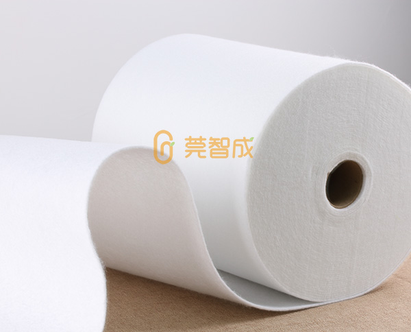 聚酯針刺無紡布價格