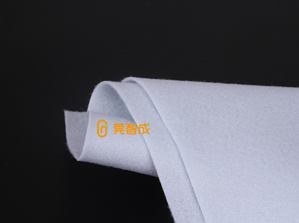 環保針刺無紡布