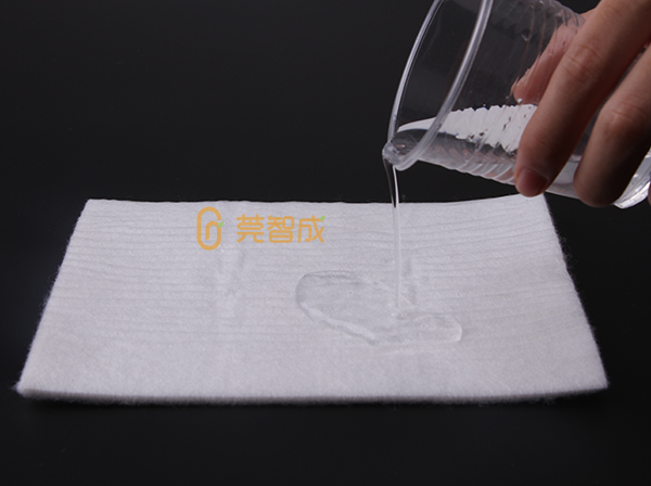 pet針刺無(wú)紡布