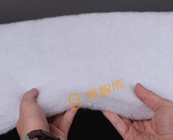 大棚保溫被無膠棉