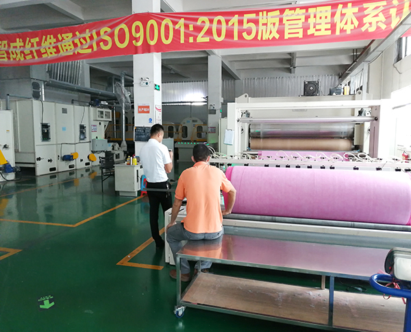 無膠棉供應(yīng)商