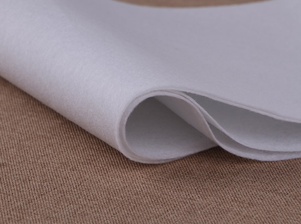 針刺無紡布土工布