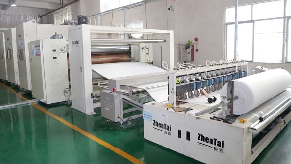 針刺無紡布廠家-免費提供樣品-3天出貨