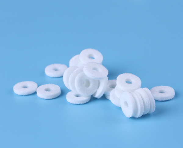 電子煙棉過(guò)濾材料