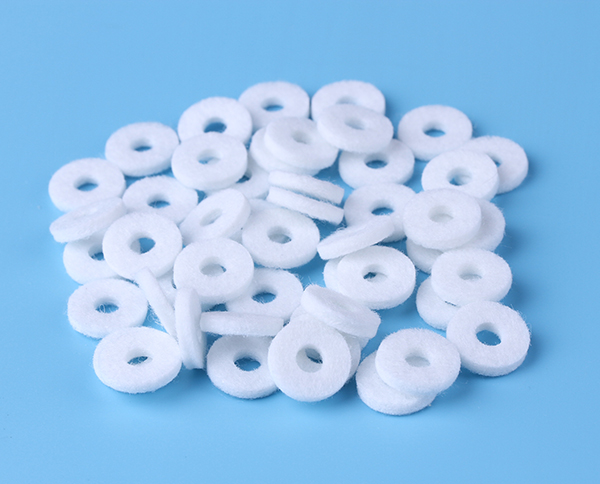 電子煙棉過(guò)濾材料