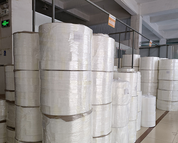 電子煙棉過(guò)濾材料