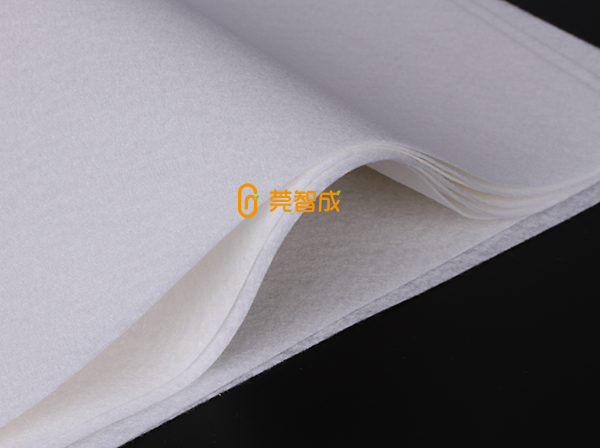 針刺無(wú)紡布廠