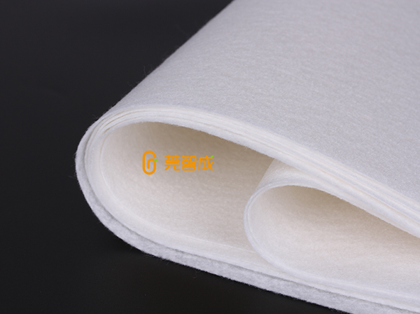 針刺無(wú)紡布廠