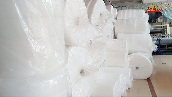 熱風棉無紡布廠哪家好？你應該多聽聽其他客戶怎么說