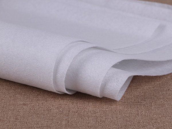 保溫針刺無紡布