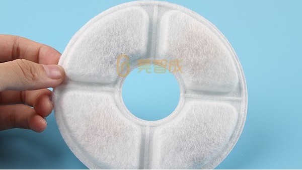 離子樹(shù)脂過(guò)濾棉怎么過(guò)濾？