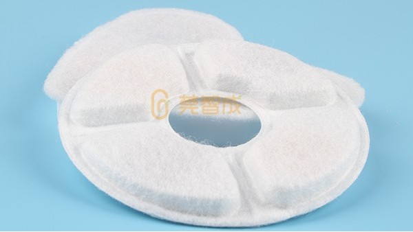 飲水機(jī)過(guò)濾針刺棉和機(jī)織濾布的對(duì)比