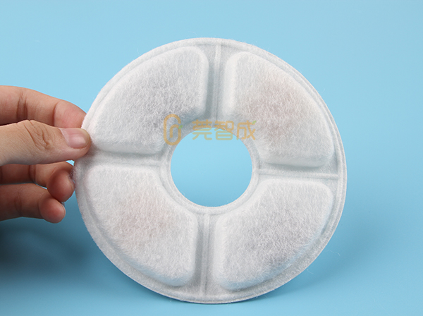 離子樹脂過濾棉