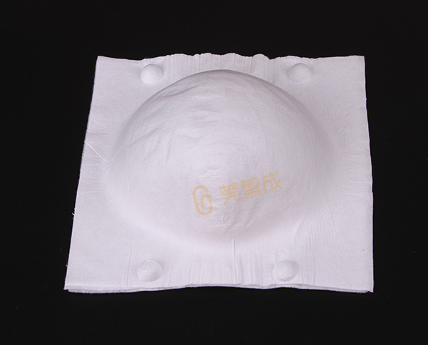 碗形口罩針刺棉