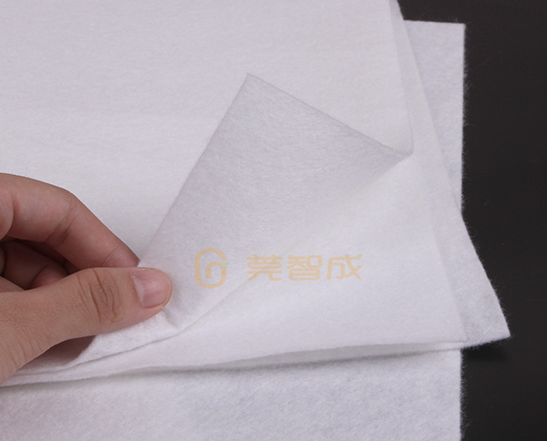 熱風(fēng)棉無(wú)紡布